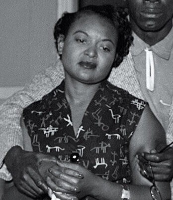 Mamie Till-Mobley